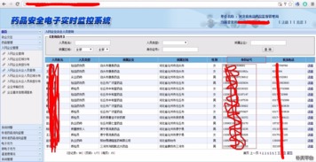 河北省食品藥品監督管理局電子監控系統弱口令安全風險與數字監控系統開發中的安全策略