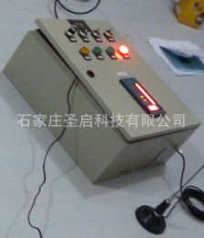 圣啟SQ YWD無線光柱數(shù)字液位溫度壓力監(jiān)控報(bào)警系統(tǒng) 革新工業(yè)數(shù)字化監(jiān)控的解決方案