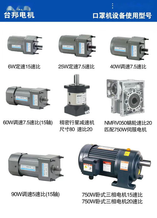 世間美好與你環環相扣 熔噴布、減速機與換向器共筑墻樓