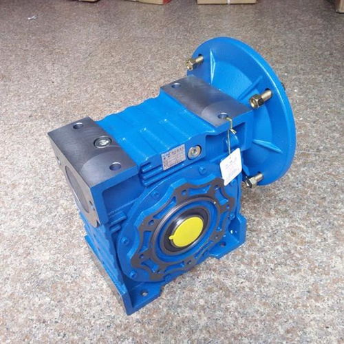 NM-RW150 紫光減速機 性能特點與應用領域