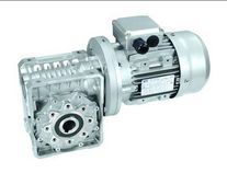 蝸輪蝸桿減速機 意大利SITI產品展示